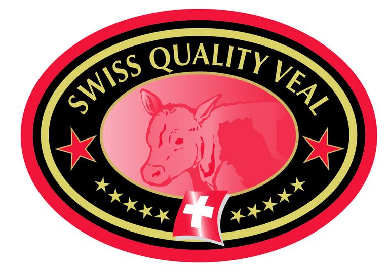 Swiss Quality Veal (SQV)